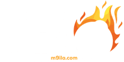 M9ila Logo