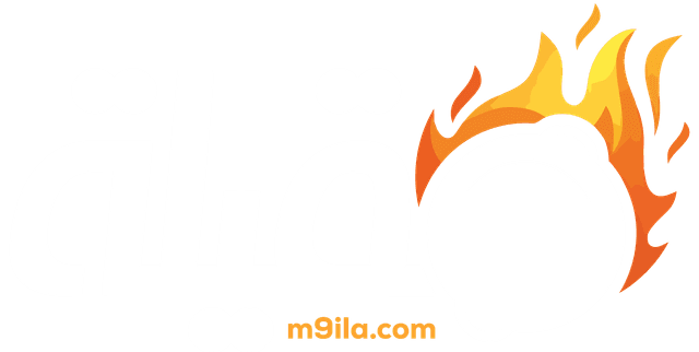 M9ila Logo